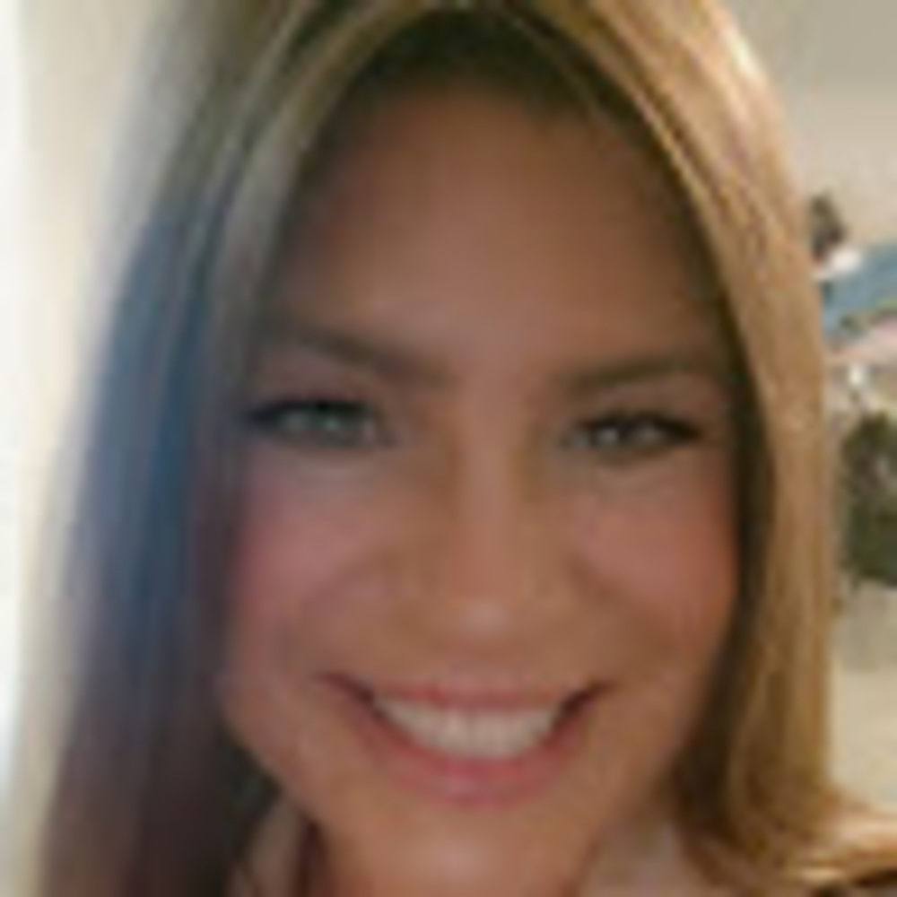 Meet your Posher, Rebecca